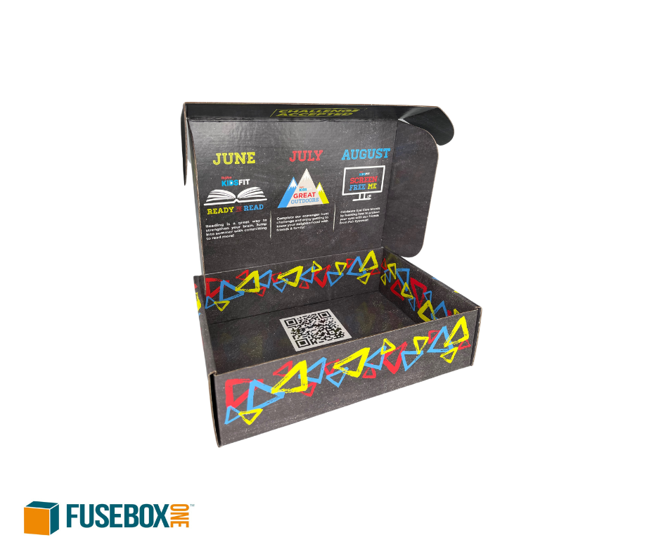 Custom Box