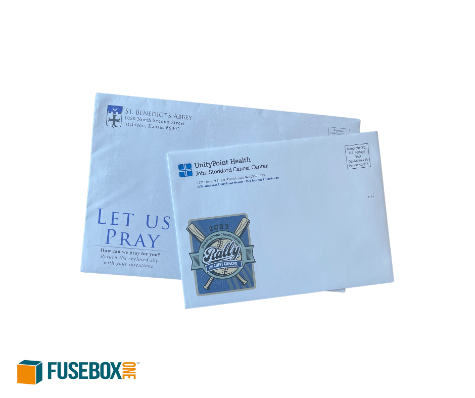 Direct mail